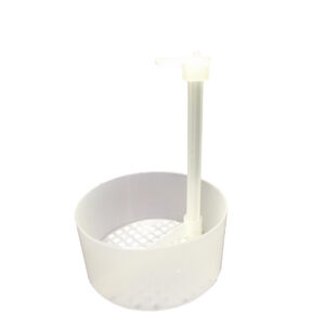 BioSonic Tillbehör - UCB2 - Borrkorg/ plast