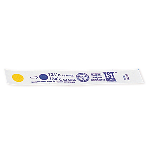 Top Dent TST test, 100 test strips