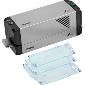 Rullsvets Dürr - Hygopac