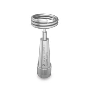 DAC Tillbehör MK4 - PCD Provkropp