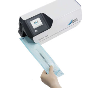 Rullsvets Dürr - Hygopac View