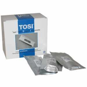 TOSI-test - TOSI test