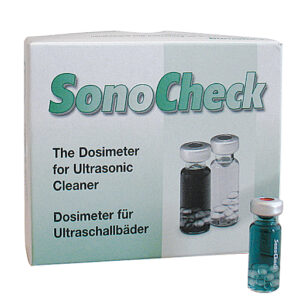 SonoCheck - SonoCheck