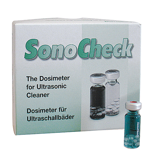 SonoCheck - SonoCheck