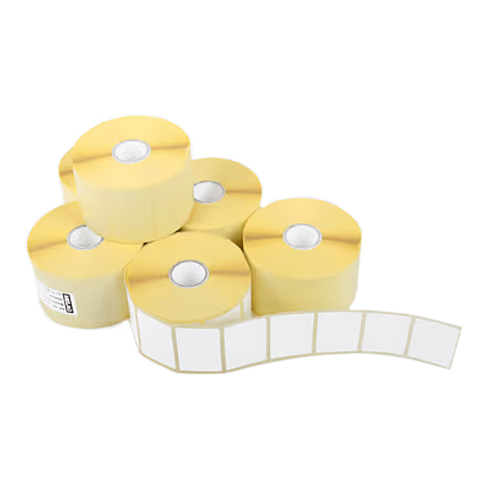 MELAprint 60/80 etiketter