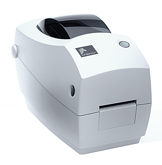 Etikettskrivare Getinge - Quadro Etikettskrivare