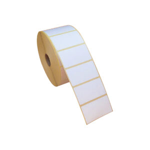 Printer - Etiketter - Quadro etikettskrivare» 2100 st/rulle