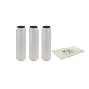 VEWAMED DI3G UTBYTESFILTER