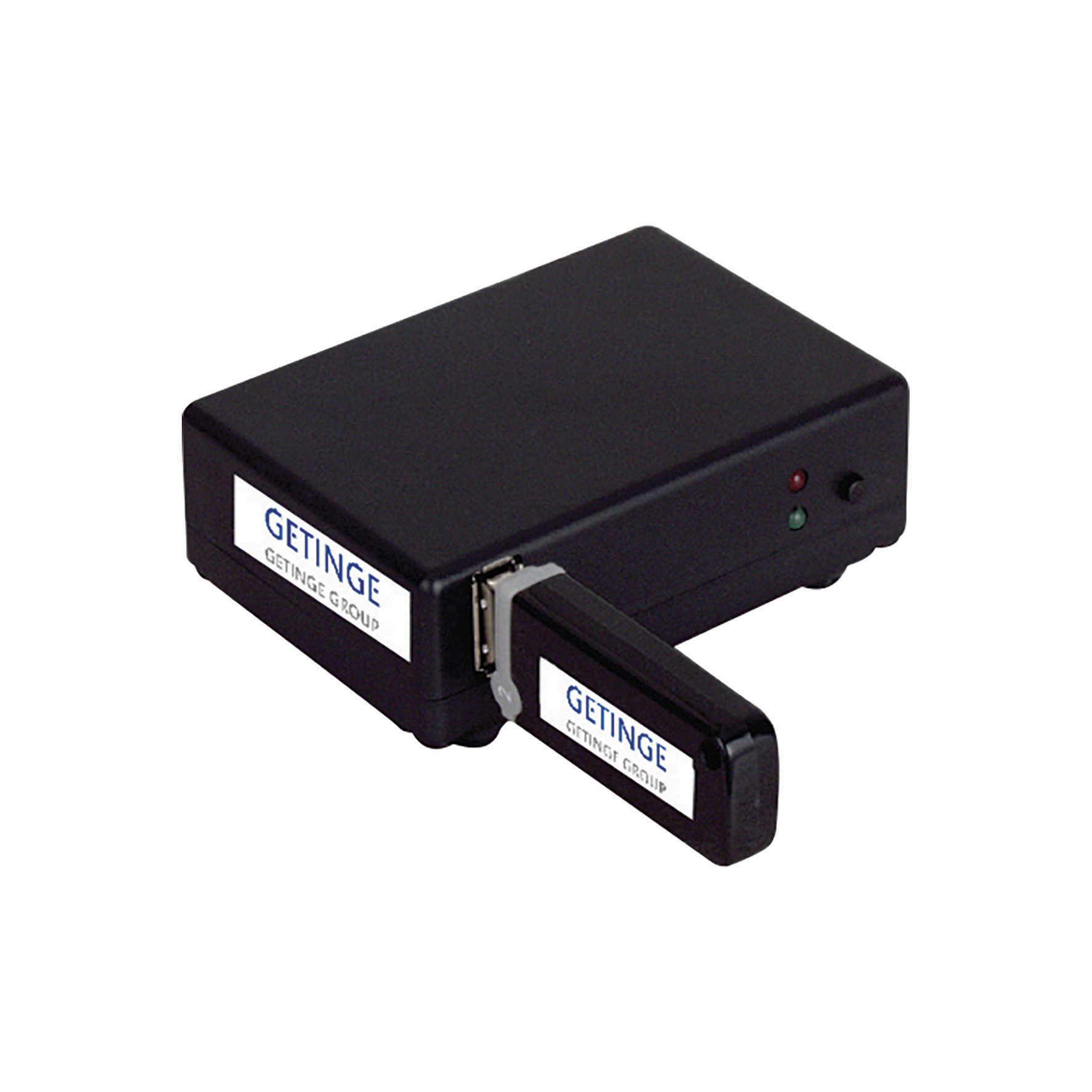 Digital processlagring Getinge - GETINGE LOG USB