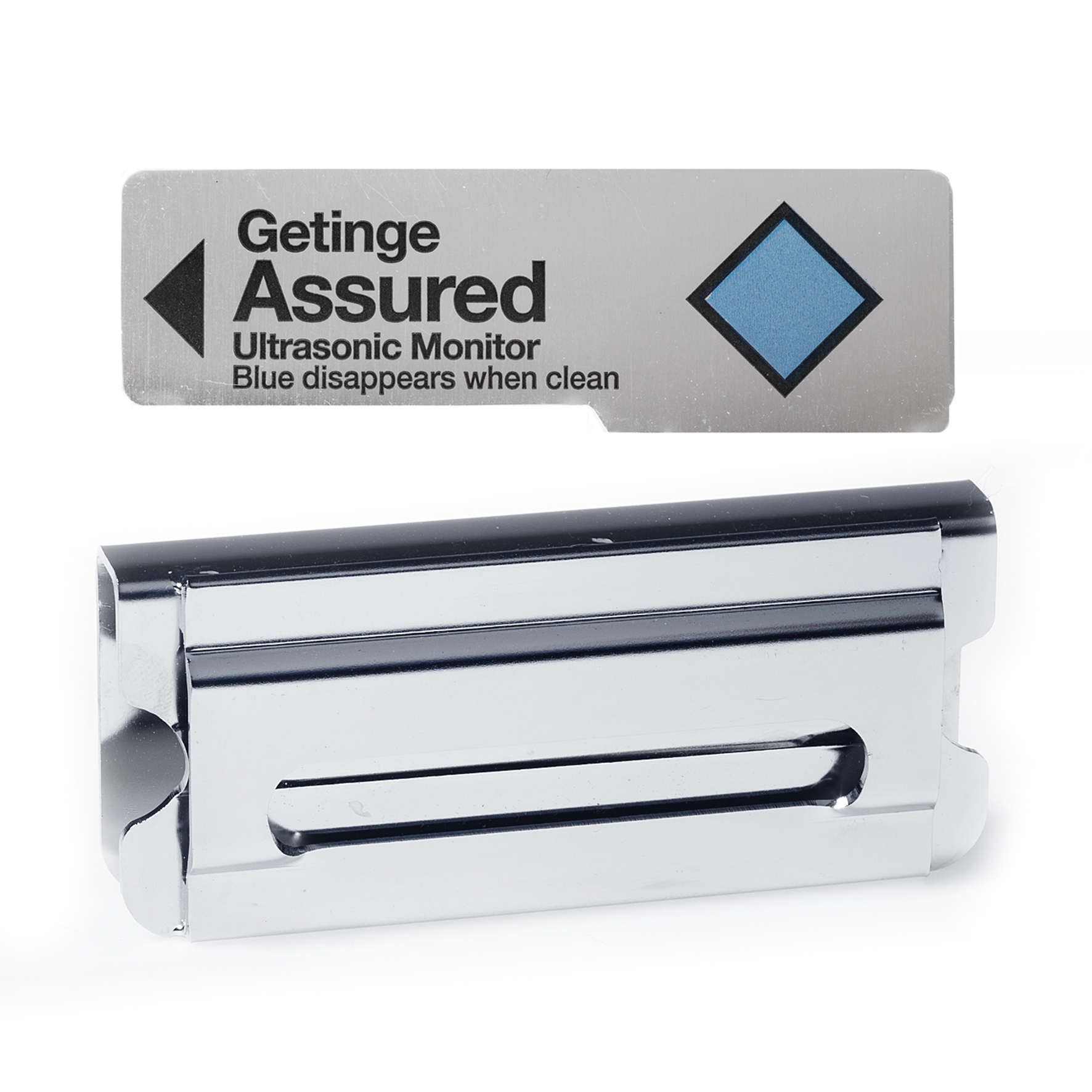 Getinge Wash Monitor Ultrasonic - Hållare, rostfri