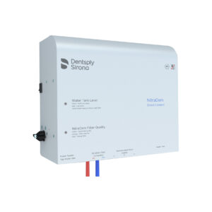 DAC Tillbehör MK3 & MK4 - NitraDem DC2 v.2