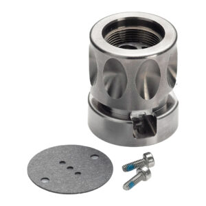 DAC Tillbehör MK3 & MK4 - Adapter STD - Midwest Fixed