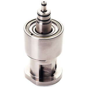 DAC Tillbehör MK3 & MK4 - Adapter STD - W&H Highspeed