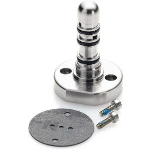 DAC Tillbehör MK3 & MK4 - Adapter STD - DS Highspeed