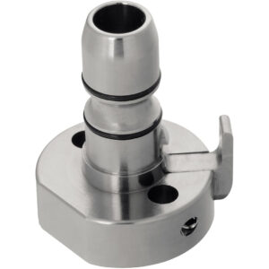 DAC Tillbehör MK3 & MK4 - Adapter STD - Lågvarv kort