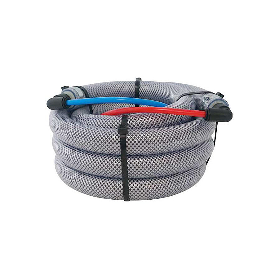 Dentsply Sirona - NitraDem Silikat Mini - Utbytesfilter