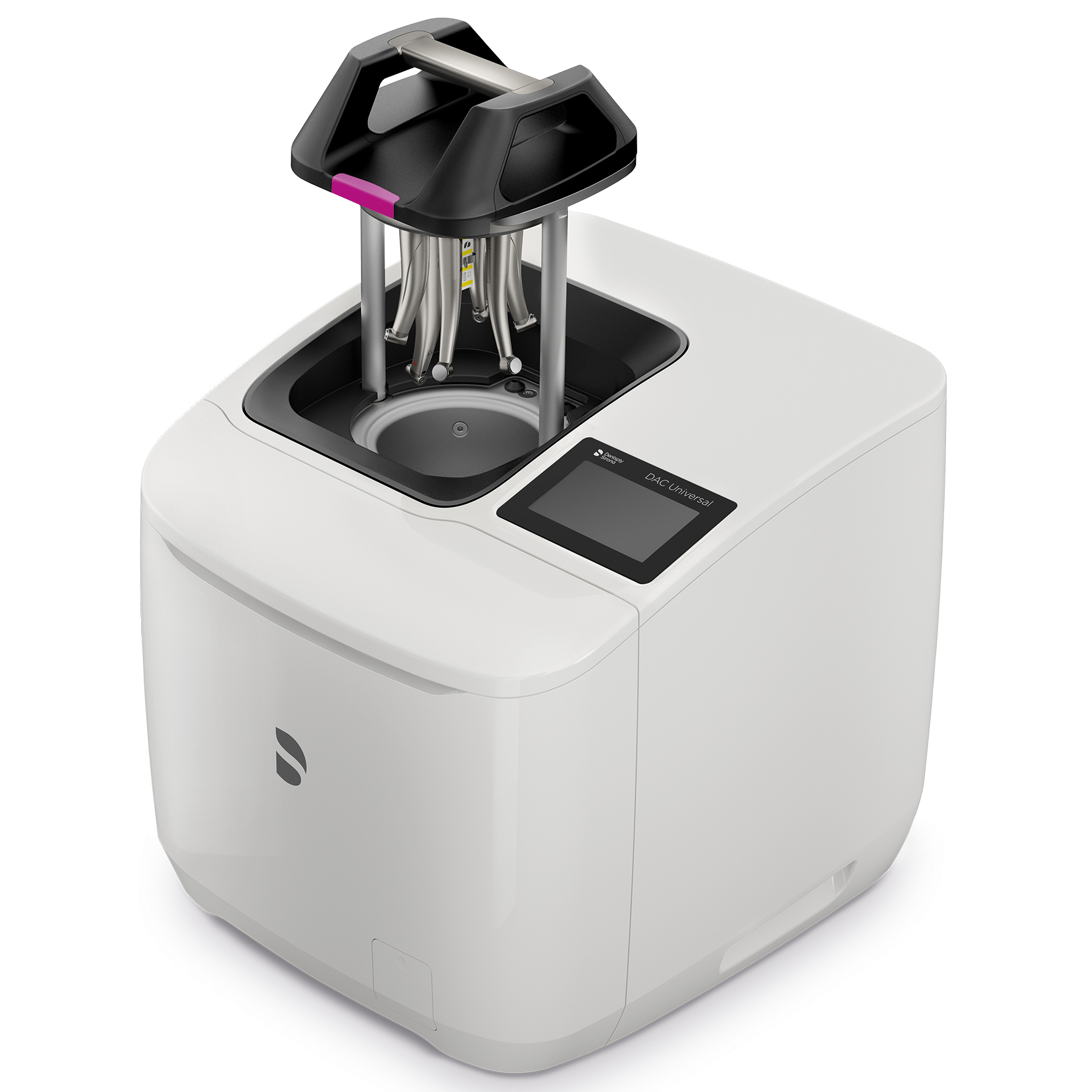 DAC Universal S - MK4