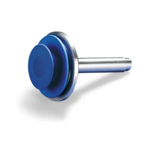 DAC Tillbehör MK3 - Magasin STD- För standardadaptrar