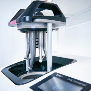 DAC Tillbehör MK4 - Magasin PINK- För standardadaptrar