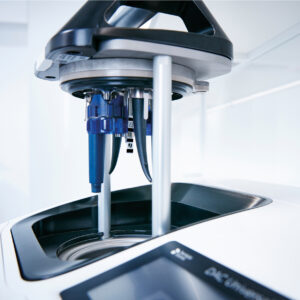 DAC Tillbehör MK4 - Magasin WHITE- För FLEX-adaptrar