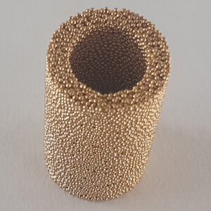 DAC Förbrukning - MK4 - Avloppsfilter, sintrat