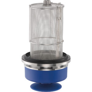 DAC Tillbehör MK3 - Insatskorg, med nät