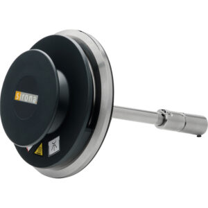 DAC Tillbehör MK3 - Magasin FLEX- För FLEX-adaptrar