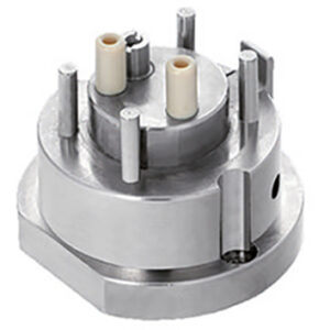 DAC Tillbehör MK3 & MK4 - Adapter FLEX - DS Sirosonic/L