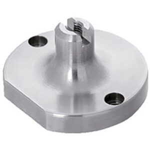 DAC Tillbehör MK3 & MK4 - Adapter FLEX - DS Scalerspets