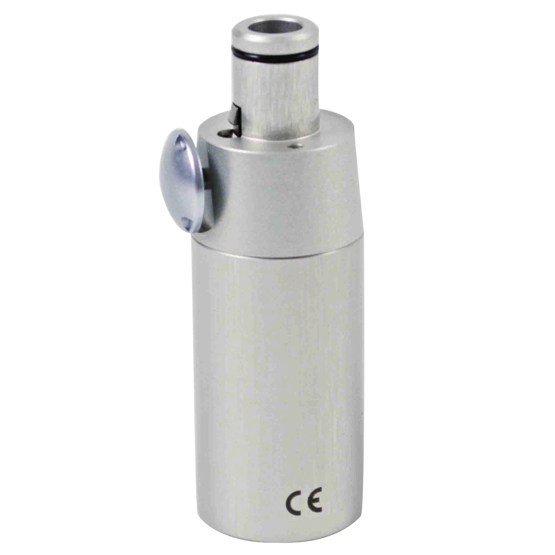 DS X-SMART IQ - Smörjadapter vst