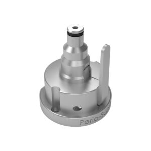 DAC Tillbehör MK3 & MK4 - Adapter FLEX - EMS AIRFLOW Handy Kanyl