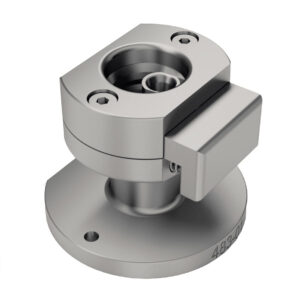 DAC Tillbehör MK3 & MK4 - Adapter FLEX - EMS Piezon EN-041