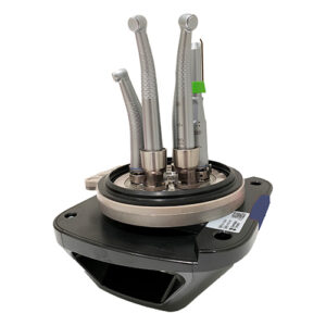 DAC Tillbehör Magasin Blue