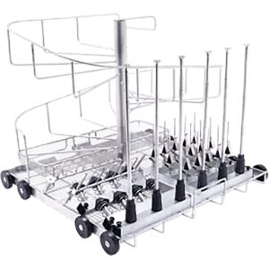 Miele PG 85xx - A 201 - Anestesiinsats