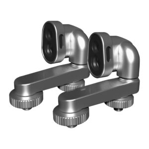 Miele PG 85xx - APWD 326 - Ombyggn.sats Lustgasinsats