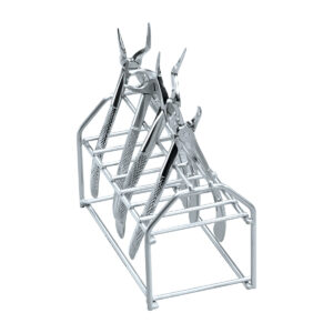 Miele PG & PWD -  E521/2 - INSATS FÖR TÄNGER