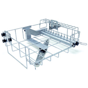 Miele PG 85xx - A105/1 - Överkorg med ramp