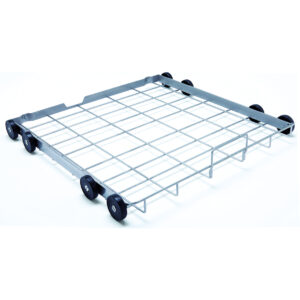 Miele PG 85xx - A151 - Underkorg