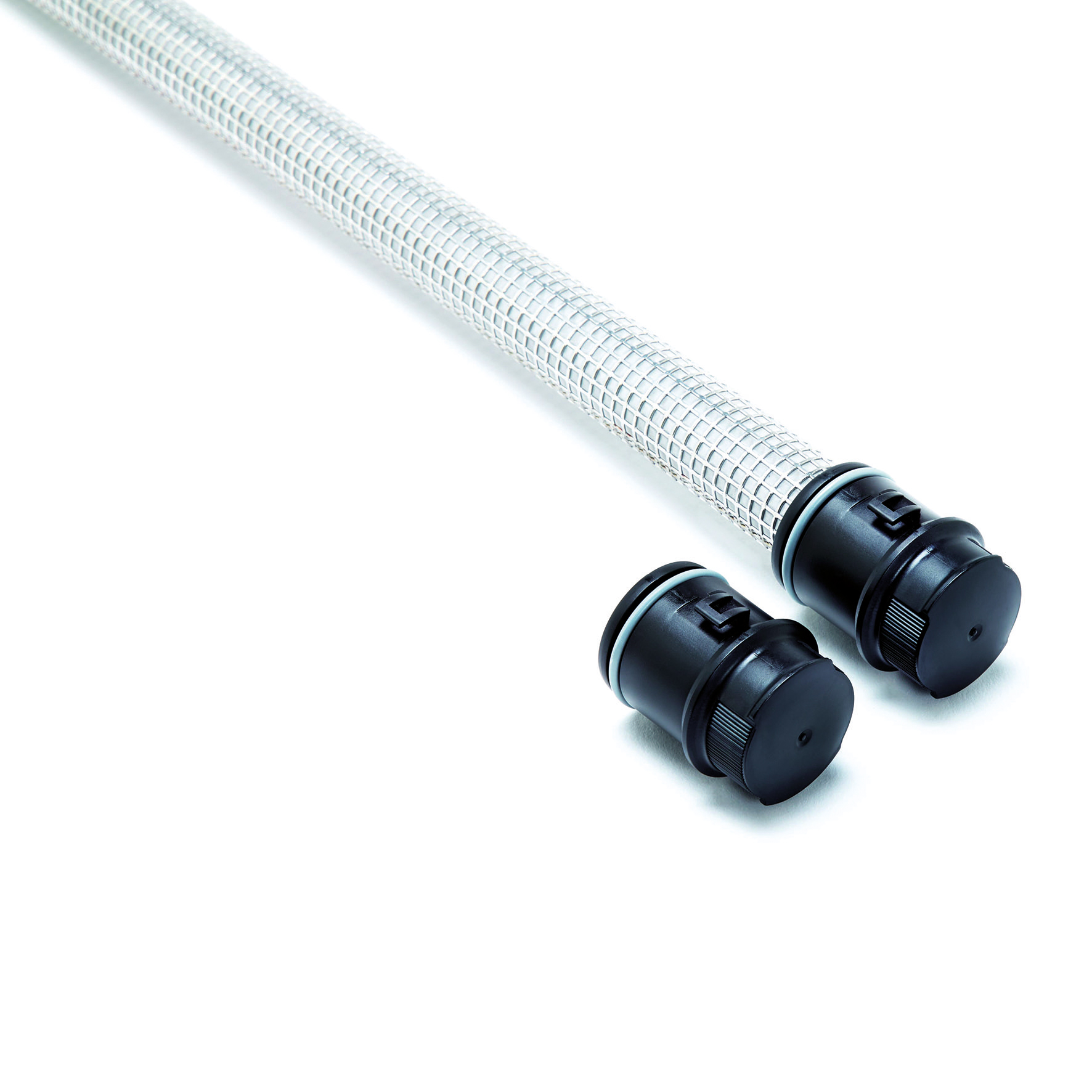 Miele PG 85xx - A800 - Filterrör för A105 o A315