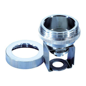 Miele PG 85xx - AUF1 - Hållare för silikonadapter