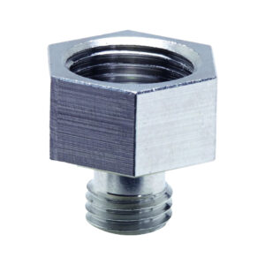 Miele PG 85xx - A801 - Adapter för AUF 1 på A 105