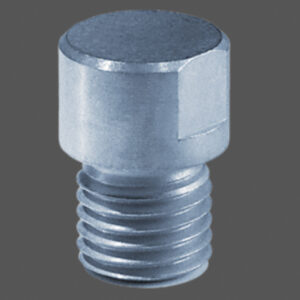 Miele PG 85xx - E362 - Blindskruv för spolbrygga