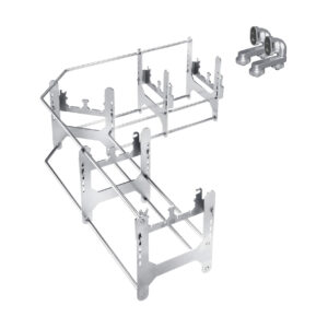 Miele PG 85xx - APWD 325 - Lustgasinsats