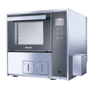 Bänkmodell Miele - PWD 8531 DNS IMS - RFR