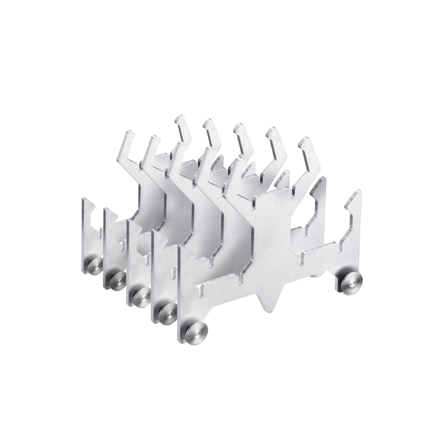 Miele APWD328 Utökad. insats Lustgas