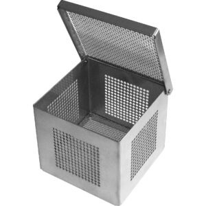 Smådelskorg - Smådelskorg, 100 x 100 x 90 mm