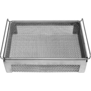 Nätkorg finmaskig - Korg, 210 x 145 x 60 mm