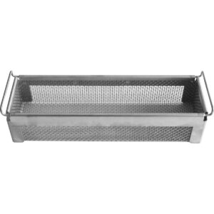 Nätkorg finmaskig - Korg, 270 x 80 x 60 mm