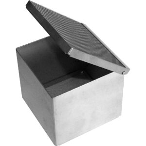 Smådelskorg - Smådelskorg, 100 x 100 x 90 mm