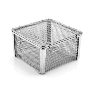 Smådelskorg - Smådelskorg, 100 x 100 x 60 mm